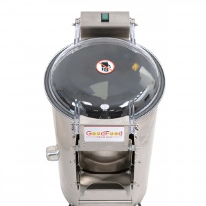 Картоплечистка GoodFood PPF15M Картоплечистка GoodFood PPF15M